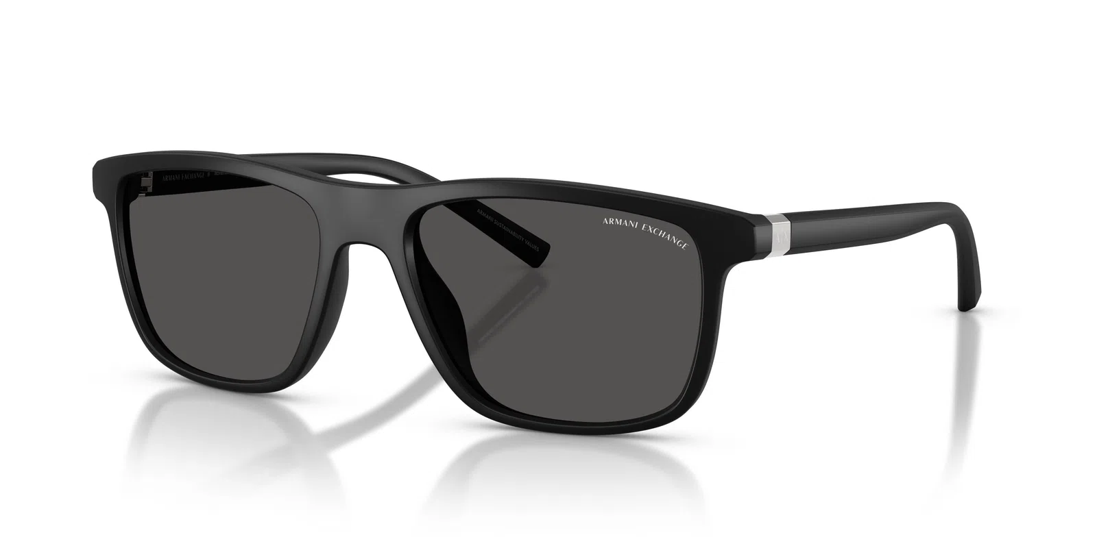Armani Exchange 4167SU Sunglasses - view 16